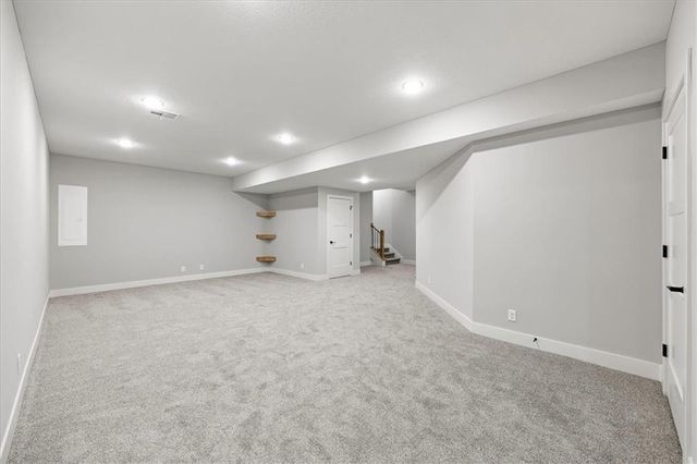 1801 SW Arbormist Drive, Lee's Summit, MO 64082