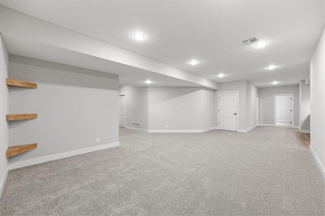1801 SW Arbormist Drive, Lee's Summit, MO 64082