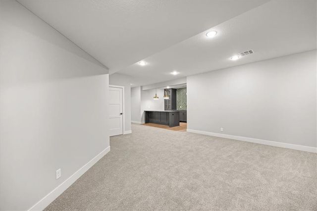 1801 SW Arbormist Drive, Lee's Summit, MO 64082