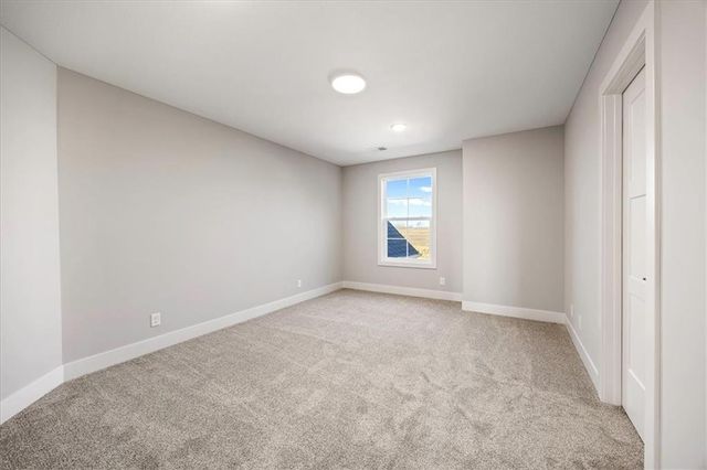 1801 SW Arbormist Drive, Lee's Summit, MO 64082