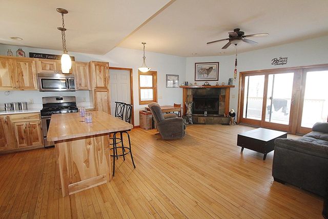 207 E Water Street, Montello, WI 53949