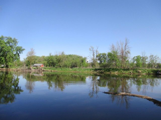 207 E Water Street, Montello, WI 53949