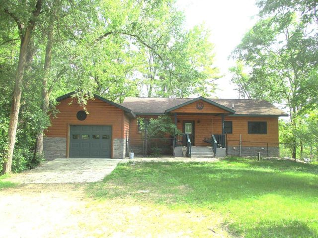 207 E Water Street, Montello, WI 53949