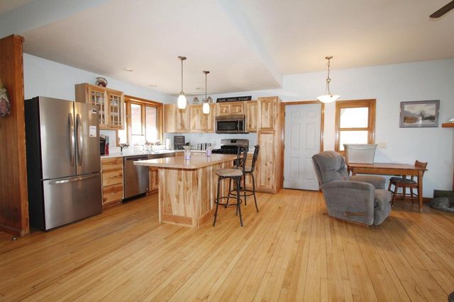 207 E Water Street, Montello, WI 53949