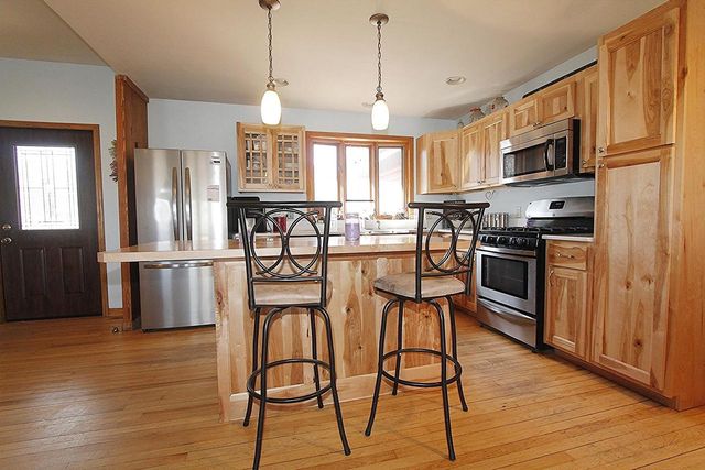 207 E Water Street, Montello, WI 53949