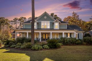 160 Stonington Dr., Murrells Inlet, SC 29576