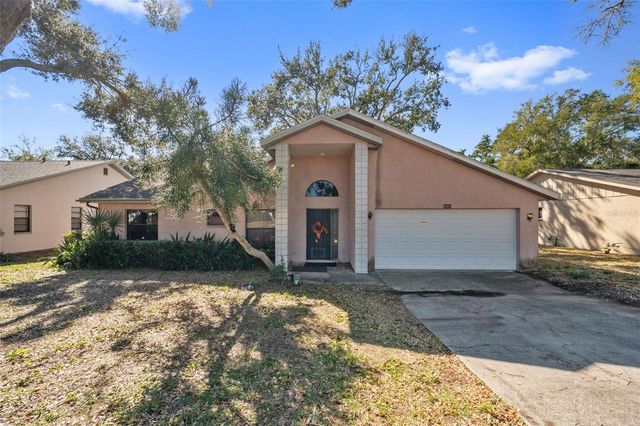 5052 ROANOKE DRIVE, Holiday, FL 34690