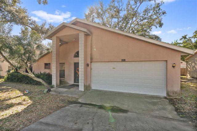 5052 ROANOKE DRIVE, Holiday, FL 34690