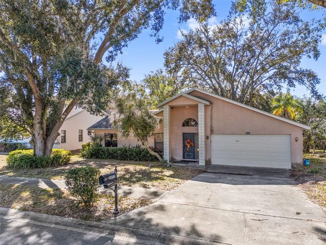 5052 ROANOKE DRIVE, Holiday, FL 34690