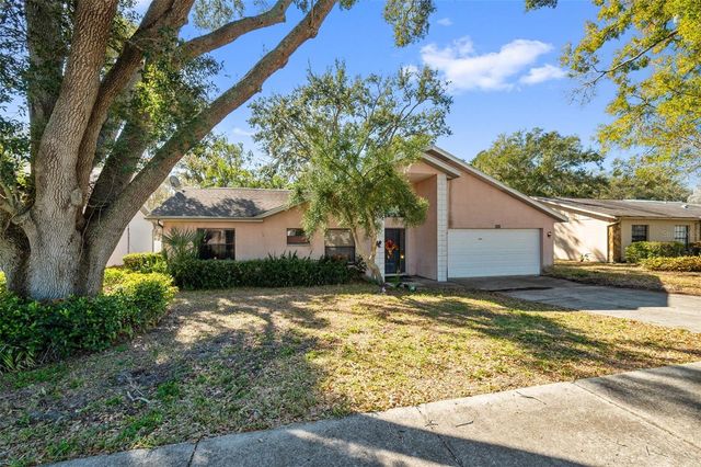 5052 ROANOKE DRIVE, Holiday, FL 34690