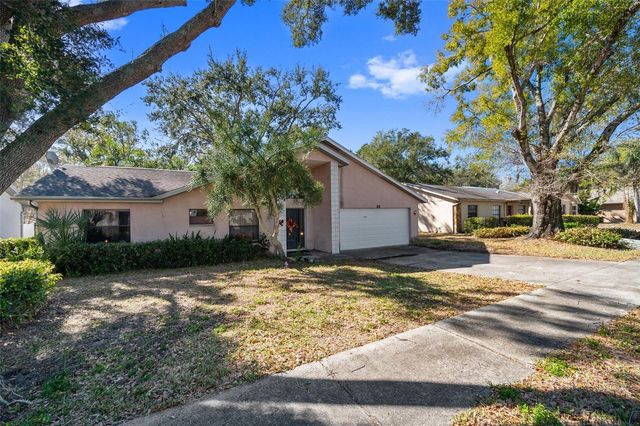 5052 ROANOKE DRIVE, Holiday, FL 34690