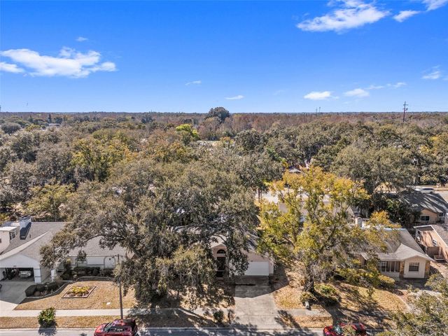 5052 ROANOKE DRIVE, Holiday, FL 34690