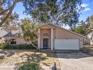 5052 ROANOKE DRIVE, Holiday, FL 34690