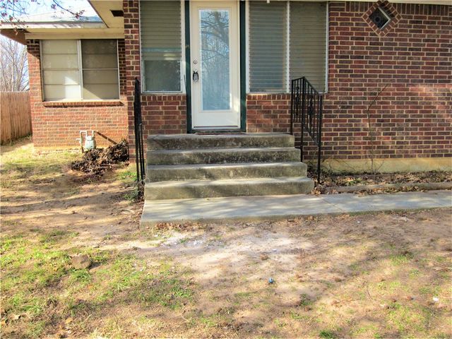 709 Jannie Street, Denton, TX 76209