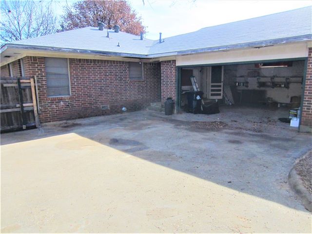 709 Jannie Street, Denton, TX 76209
