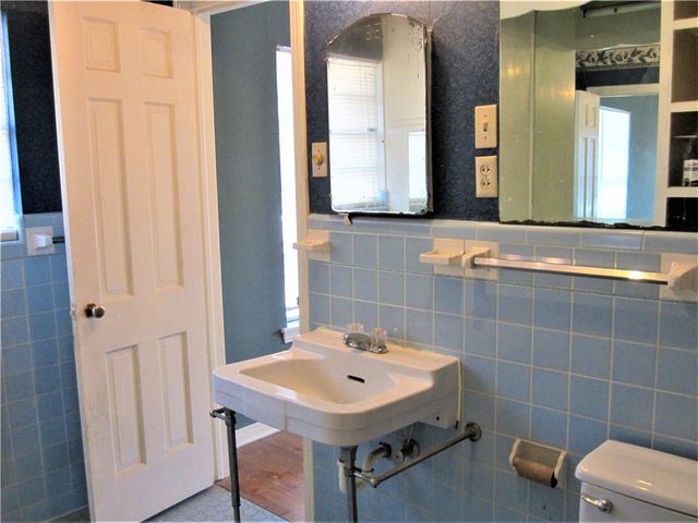 709 Jannie Street, Denton, TX 76209