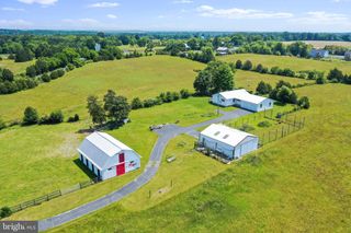 253 CHESHIRE ROAD, Inwood, WV 25428