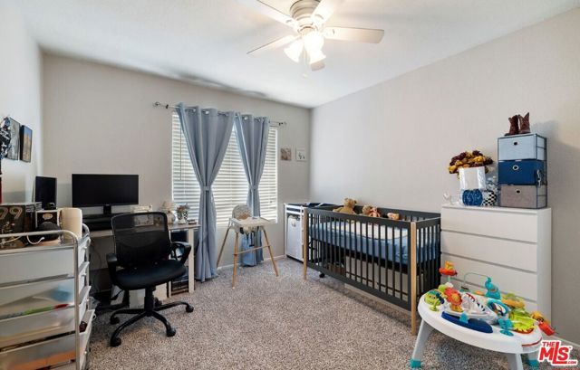 2156 Knollwood Court, Rosamond, CA 93560