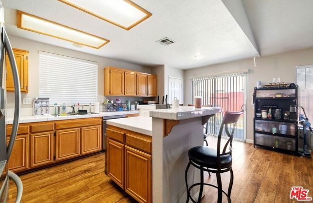 2156 Knollwood Court, Rosamond, CA 93560