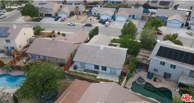 2156 Knollwood Court, Rosamond, CA 93560