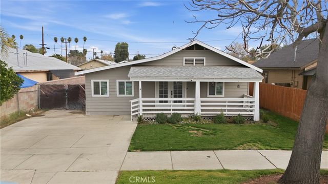 332 S Ramona, Hemet, CA 92543