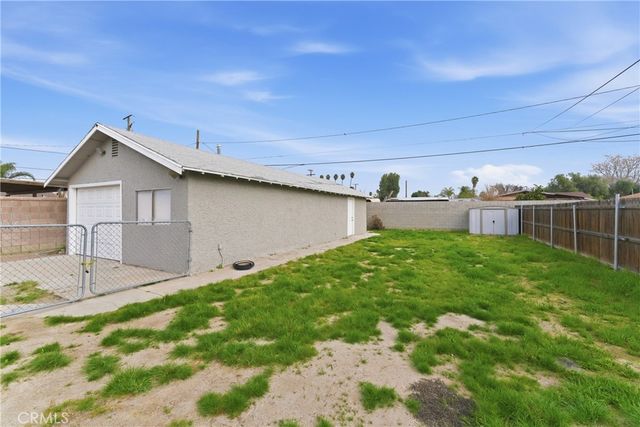 332 S Ramona, Hemet, CA 92543
