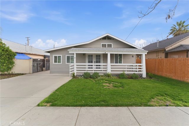 332 S Ramona, Hemet, CA 92543