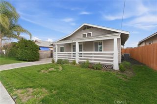 332 S Ramona, Hemet, CA 92543
