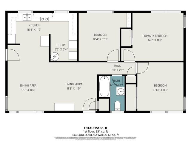 133 W Hughes Street, Marshall, MI 49068