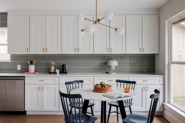 3105 Jeanette CT, Austin, TX 78745