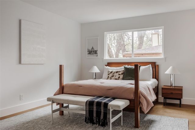 3105 Jeanette CT, Austin, TX 78745