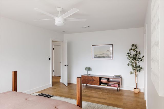 3105 Jeanette CT, Austin, TX 78745