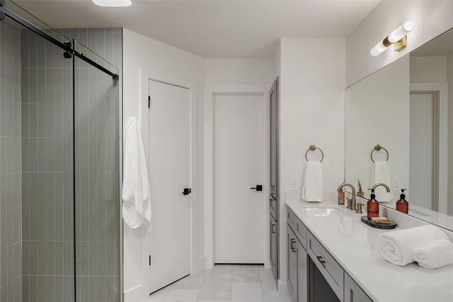 3105 Jeanette CT, Austin, TX 78745