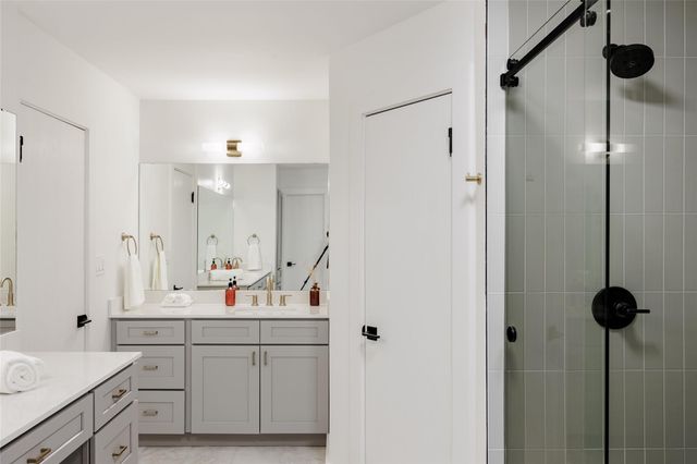 3105 Jeanette CT, Austin, TX 78745