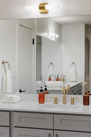 3105 Jeanette CT, Austin, TX 78745