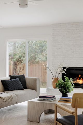 3105 Jeanette CT, Austin, TX 78745