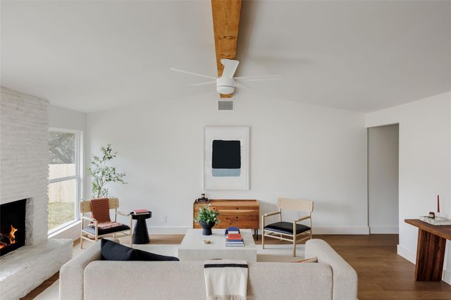 3105 Jeanette CT, Austin, TX 78745