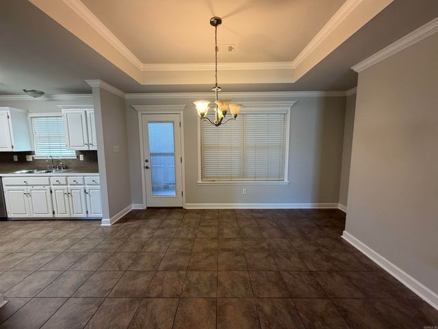 3304 Lacross Dr, Bryant, AR 72022