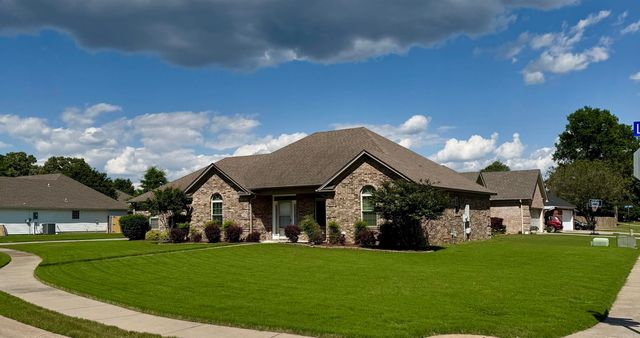 3304 Lacross Dr, Bryant, AR 72022