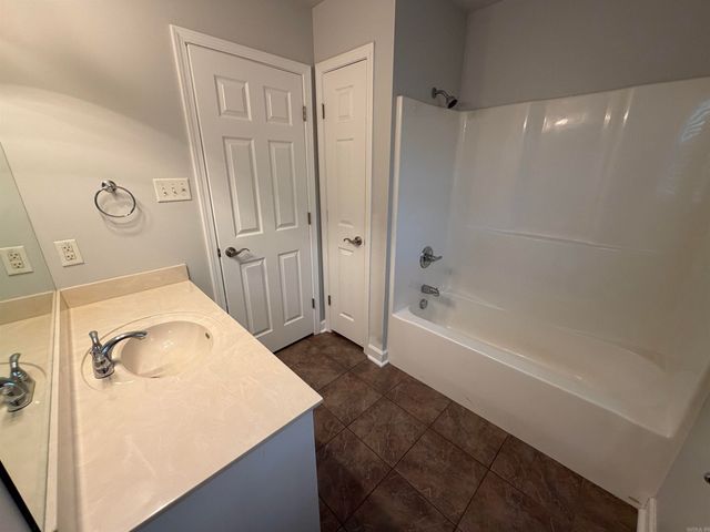 3304 Lacross Dr, Bryant, AR 72022