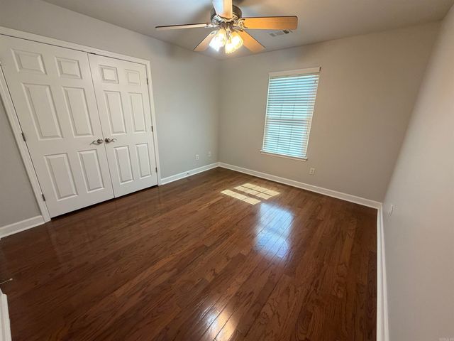 3304 Lacross Dr, Bryant, AR 72022