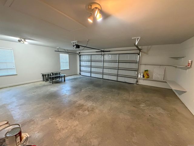 3304 Lacross Dr, Bryant, AR 72022