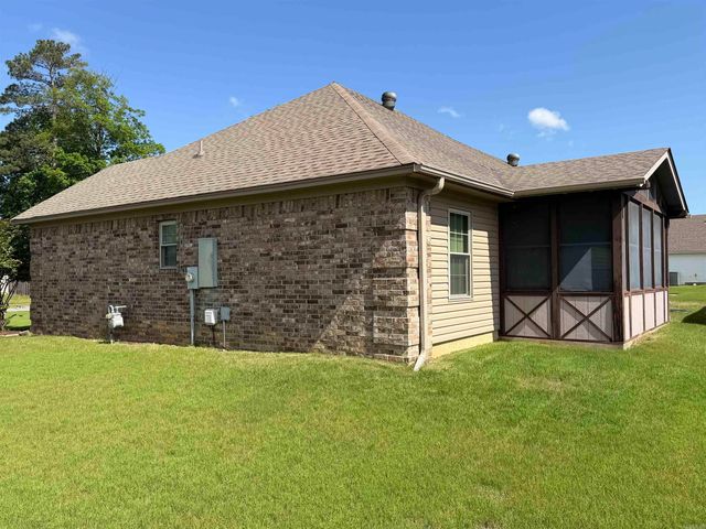 3304 Lacross Dr, Bryant, AR 72022