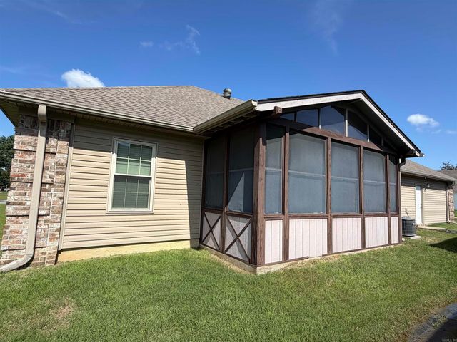 3304 Lacross Dr, Bryant, AR 72022