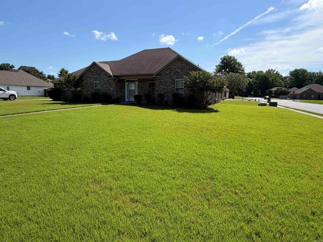 3304 Lacross Dr, Bryant, AR 72022