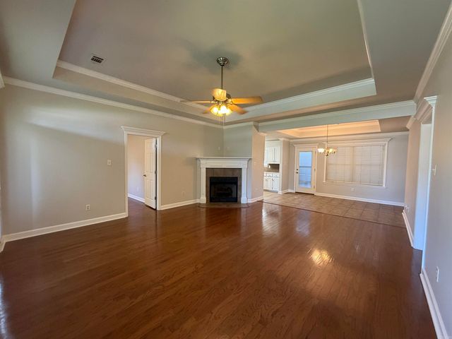 3304 Lacross Dr, Bryant, AR 72022