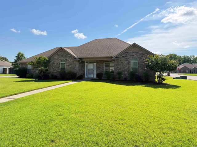 3304 Lacross Dr, Bryant, AR 72022