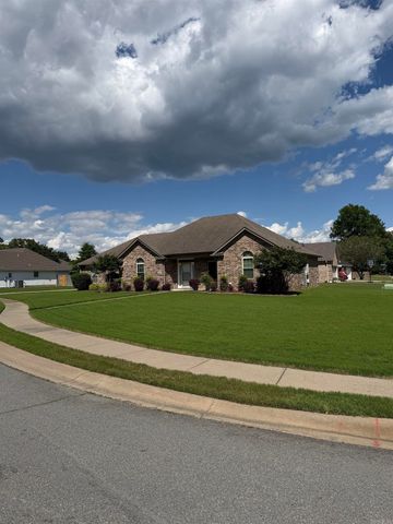 3304 Lacross Dr, Bryant, AR 72022