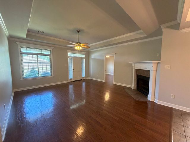 3304 Lacross Dr, Bryant, AR 72022