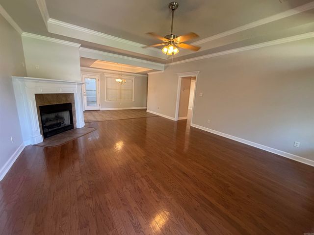 3304 Lacross Dr, Bryant, AR 72022